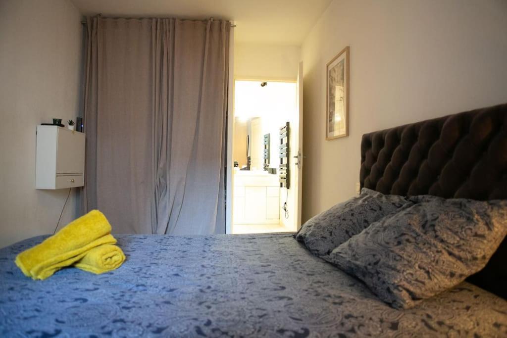Joli Appart / Parking / Clim / Wifi Montpellier Zewnętrze zdjęcie