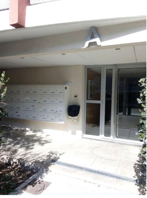 Joli Appart / Parking / Clim / Wifi Montpellier Zewnętrze zdjęcie